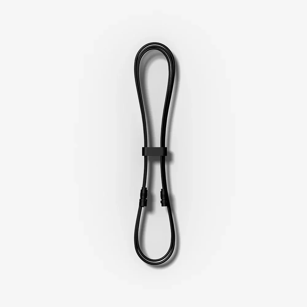 Mammotion LUBA 2X, YUKA 2025 prodlužovací kabel pro RTK 5m 4-pin