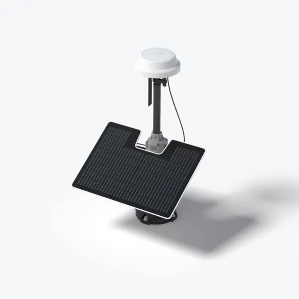 Mammotion solární panel pro RTK stanici GEN 2
