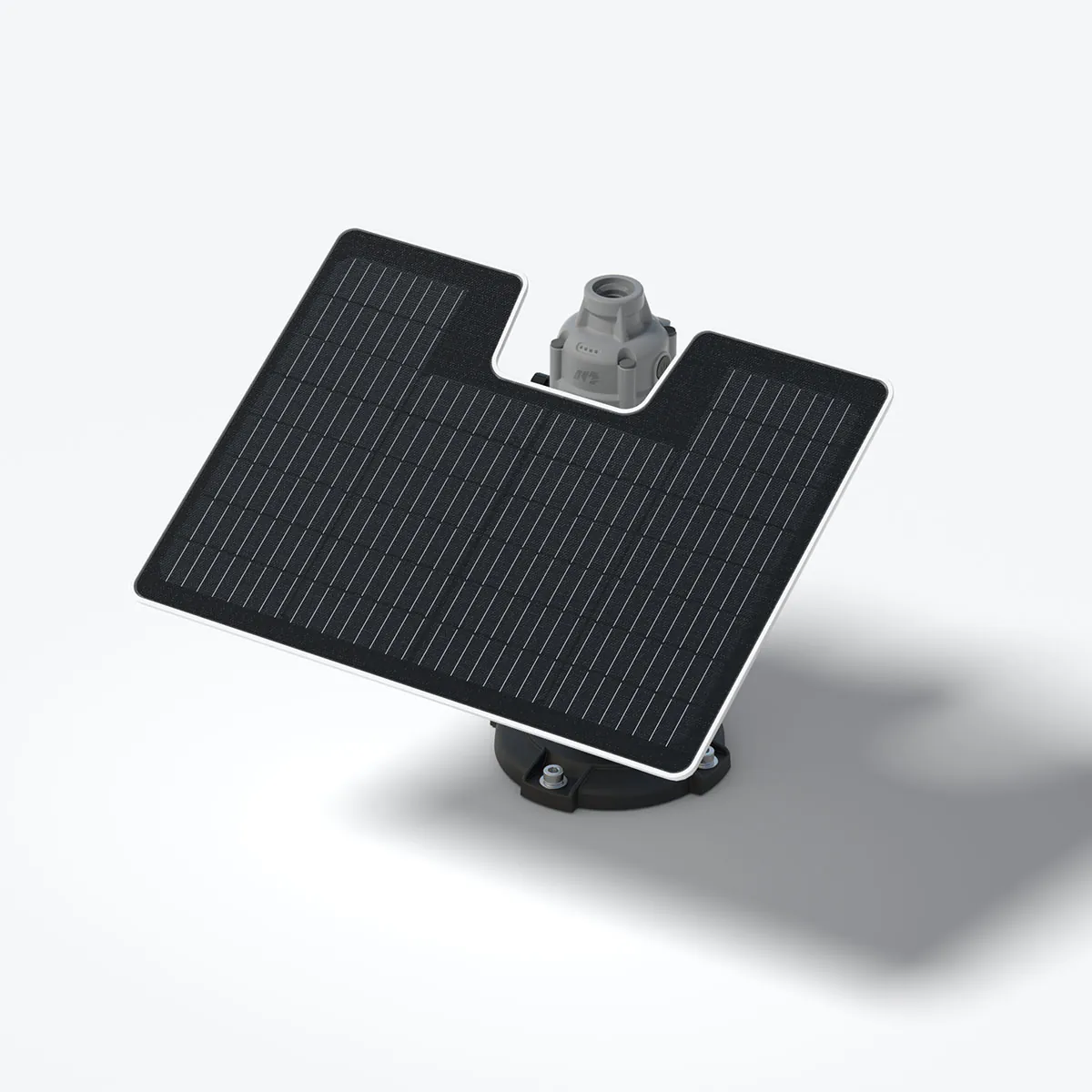 lb041-solarni-panel-gen2-02 Mammotion solární panel pro RTK stanici GEN 2