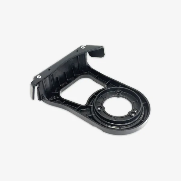 Mammotion LUBA 2 AWD X chránič žacího kotouče pravý