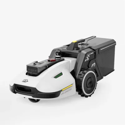 Mammotion YUKA 2000 s košem