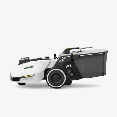Mammotion YUKA 2000 s košem