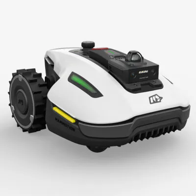 Mammotion YUKA mini 2 1000