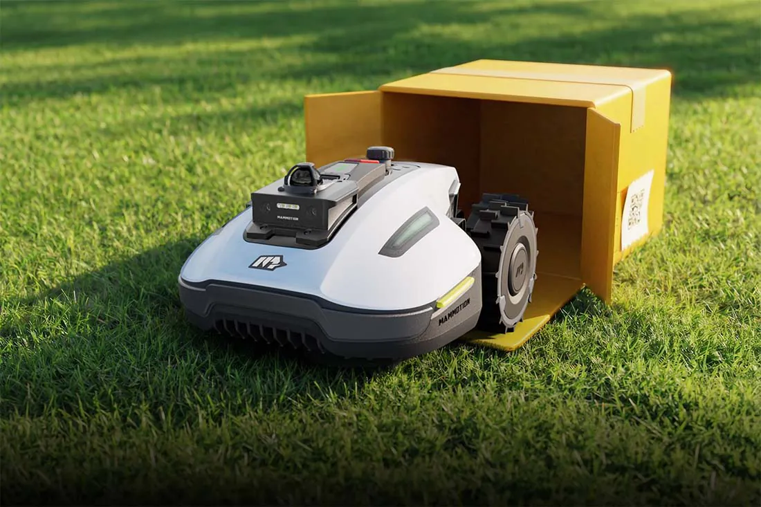 DropMow